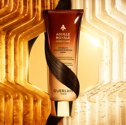 Abeille Royale - Hair Mask