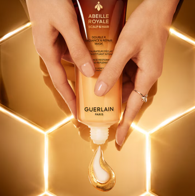 Abeille Royale - Hair Mask