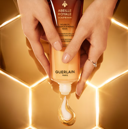 Abeille Royale - Hair Mask