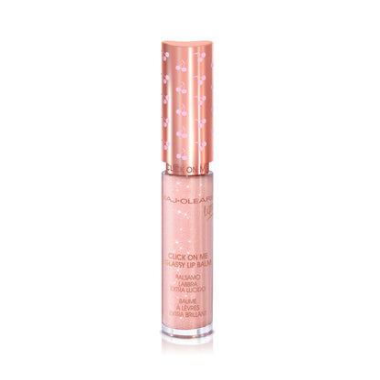 Click on Me Gloss Glass Lip Balm