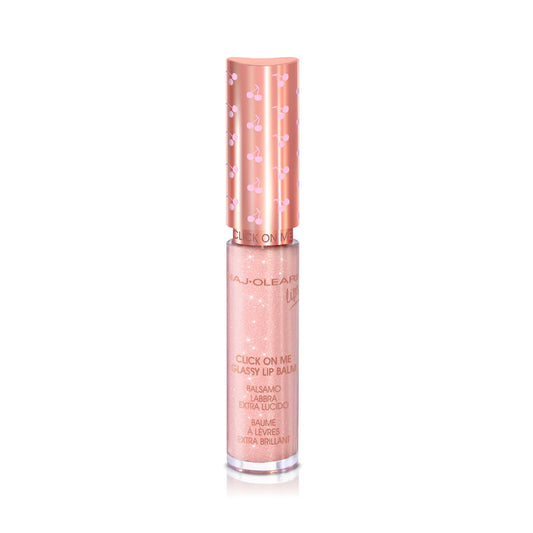 Click on Me Gloss Glass Lip Balm
