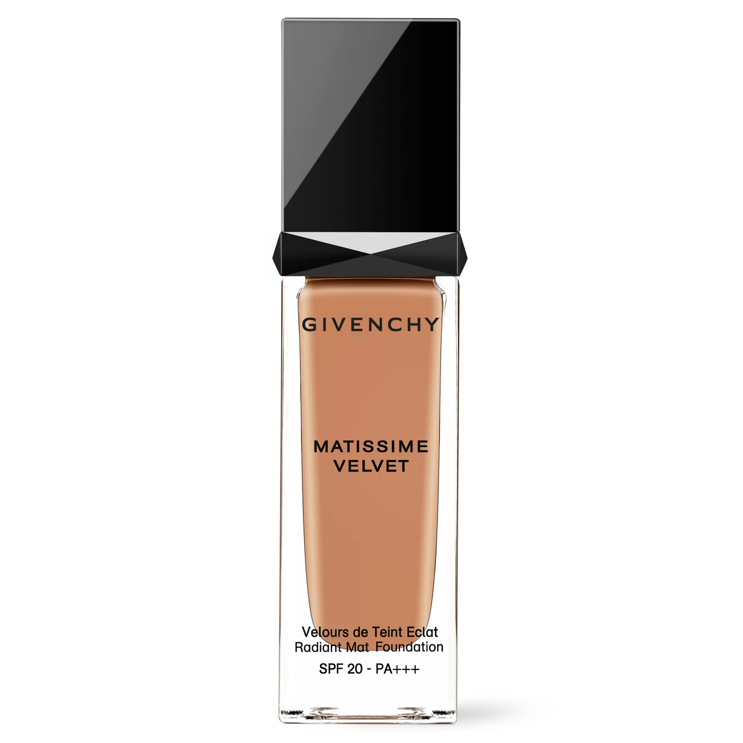 Matissime Velvet Fluido