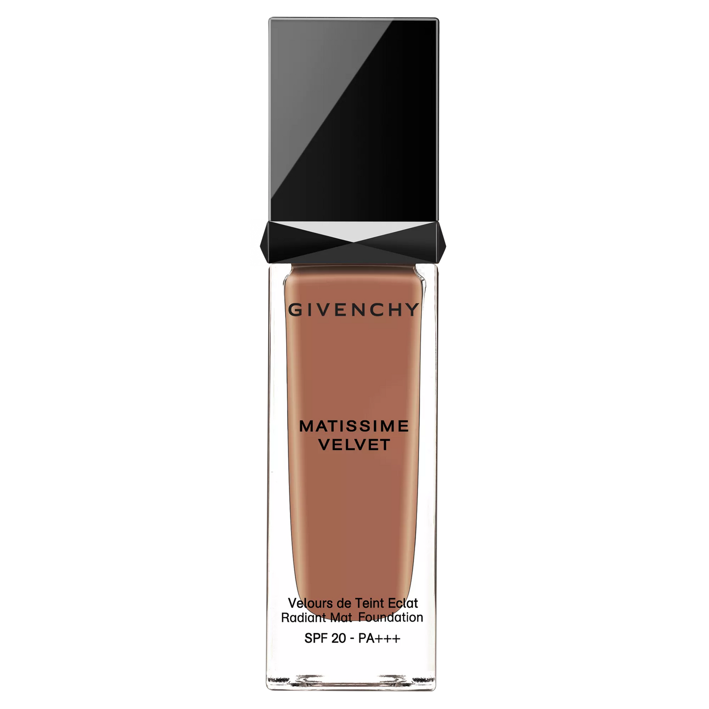 Matissime Velvet Fluido