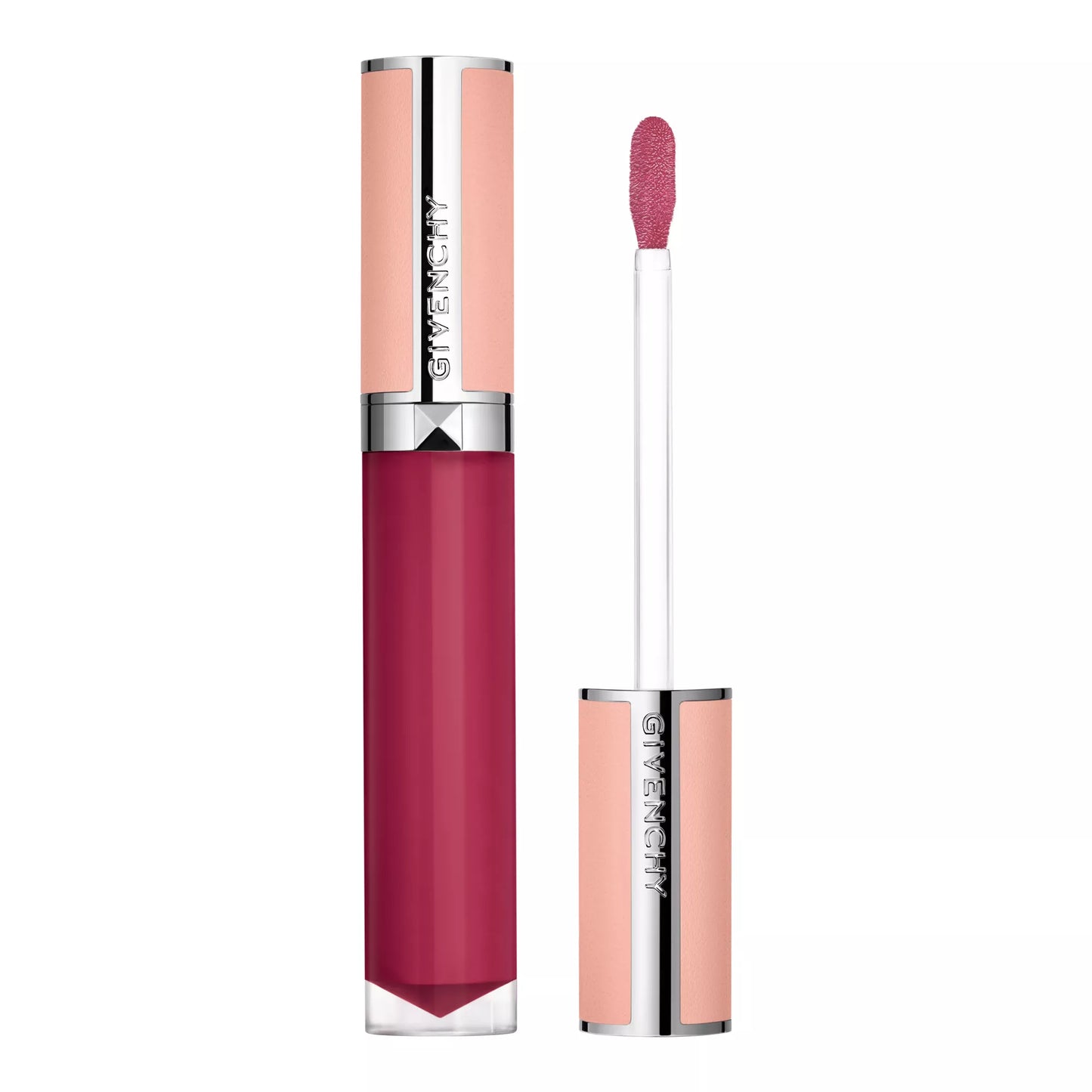 Le Rose Perfecto Liquid Lipstick