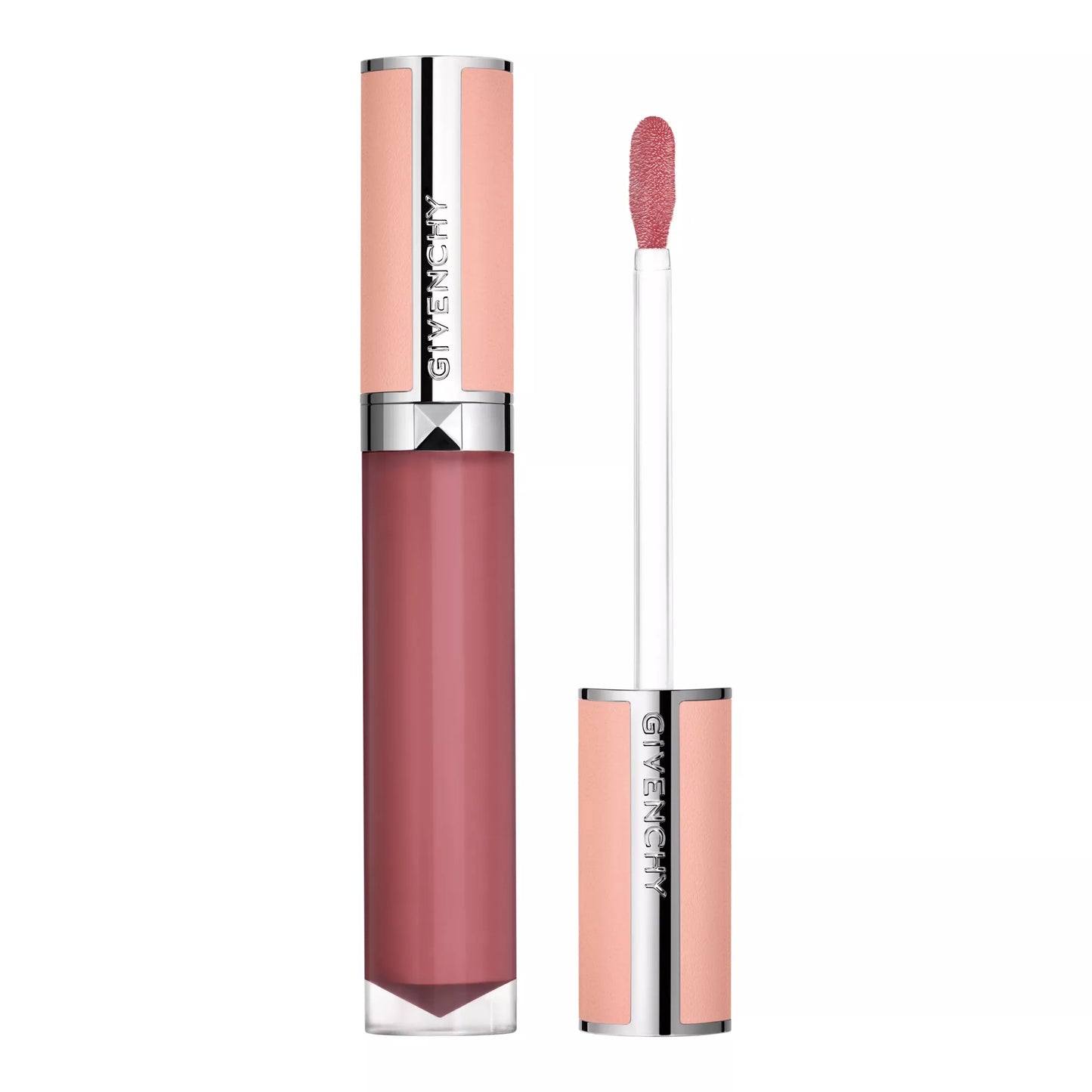 Le Rose Perfecto Liquid Lipstick