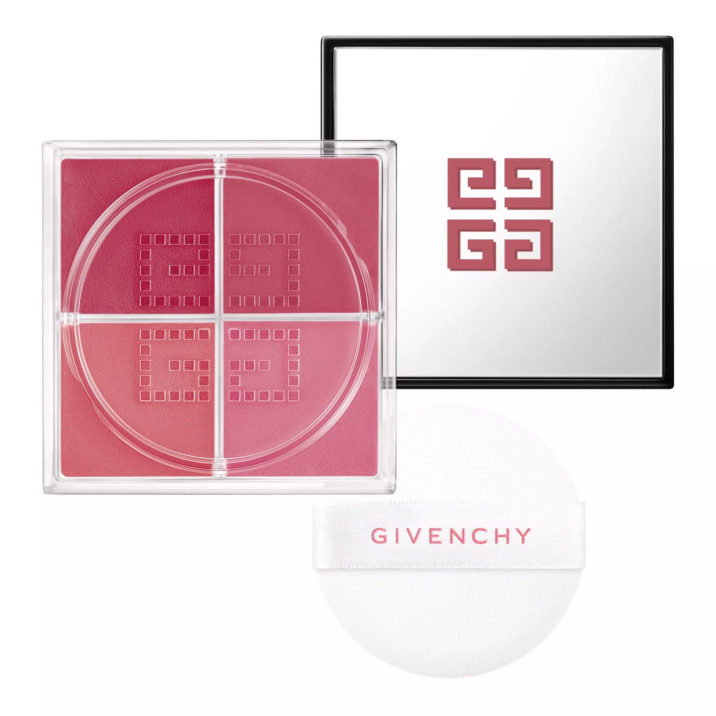 Givenchy Prisme Libre Blush Rubor en polvos sueltos