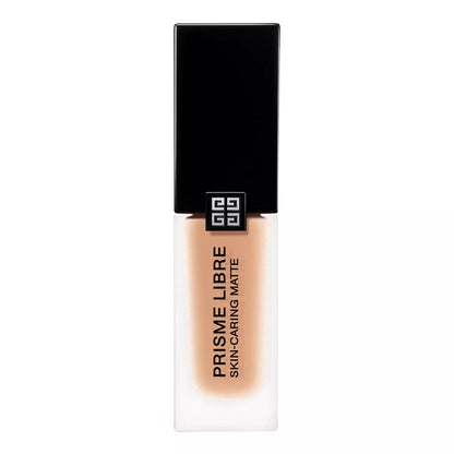 Prisme Libre Skin-Caring Matte Foundation