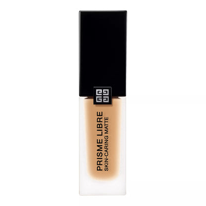 Prisme Libre Skin-Caring Matte Foundation