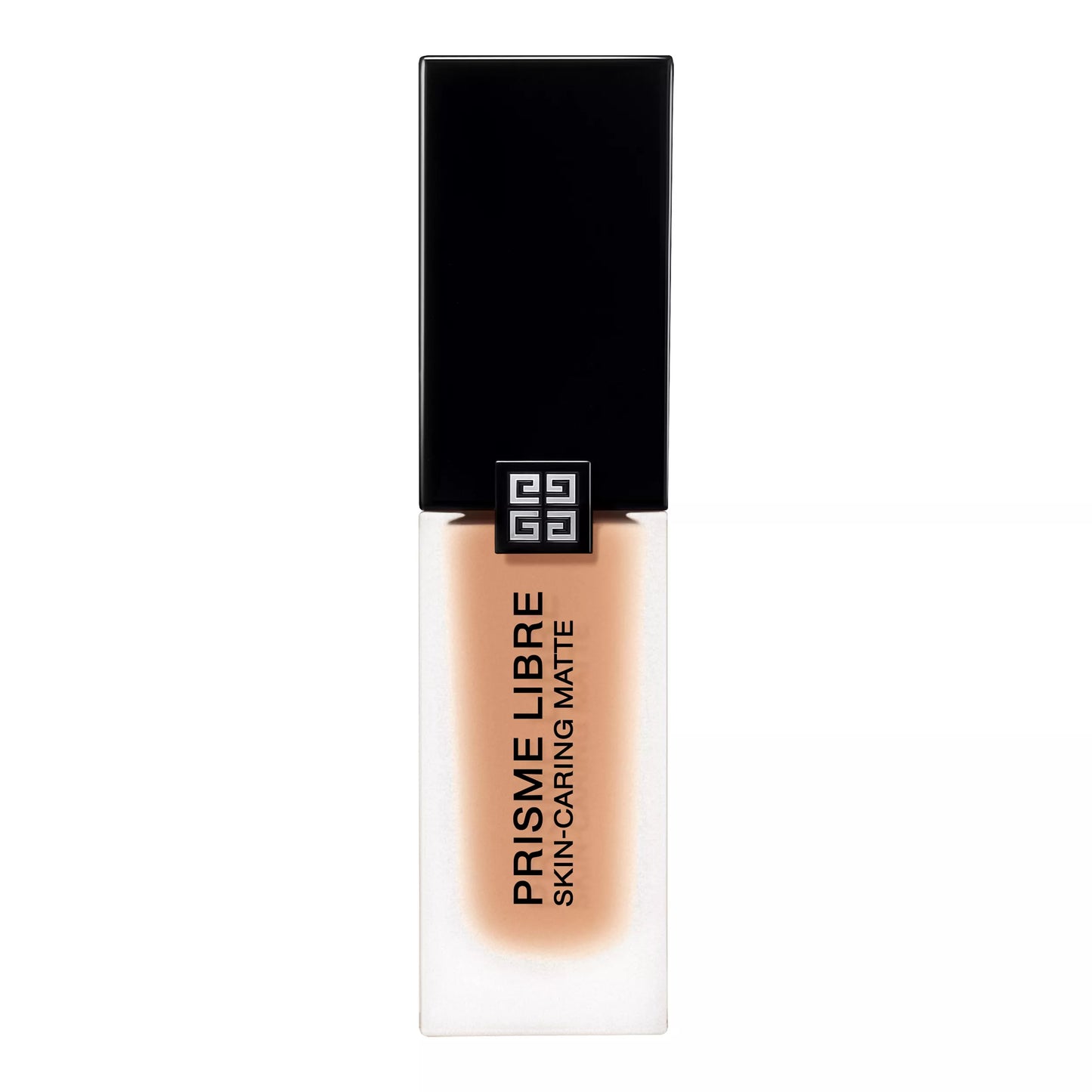 Prisme Libre Skin-Caring Matte Foundation