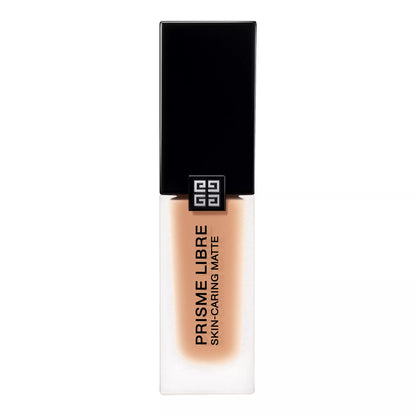 Prisme Libre Skin-Caring Matte Foundation