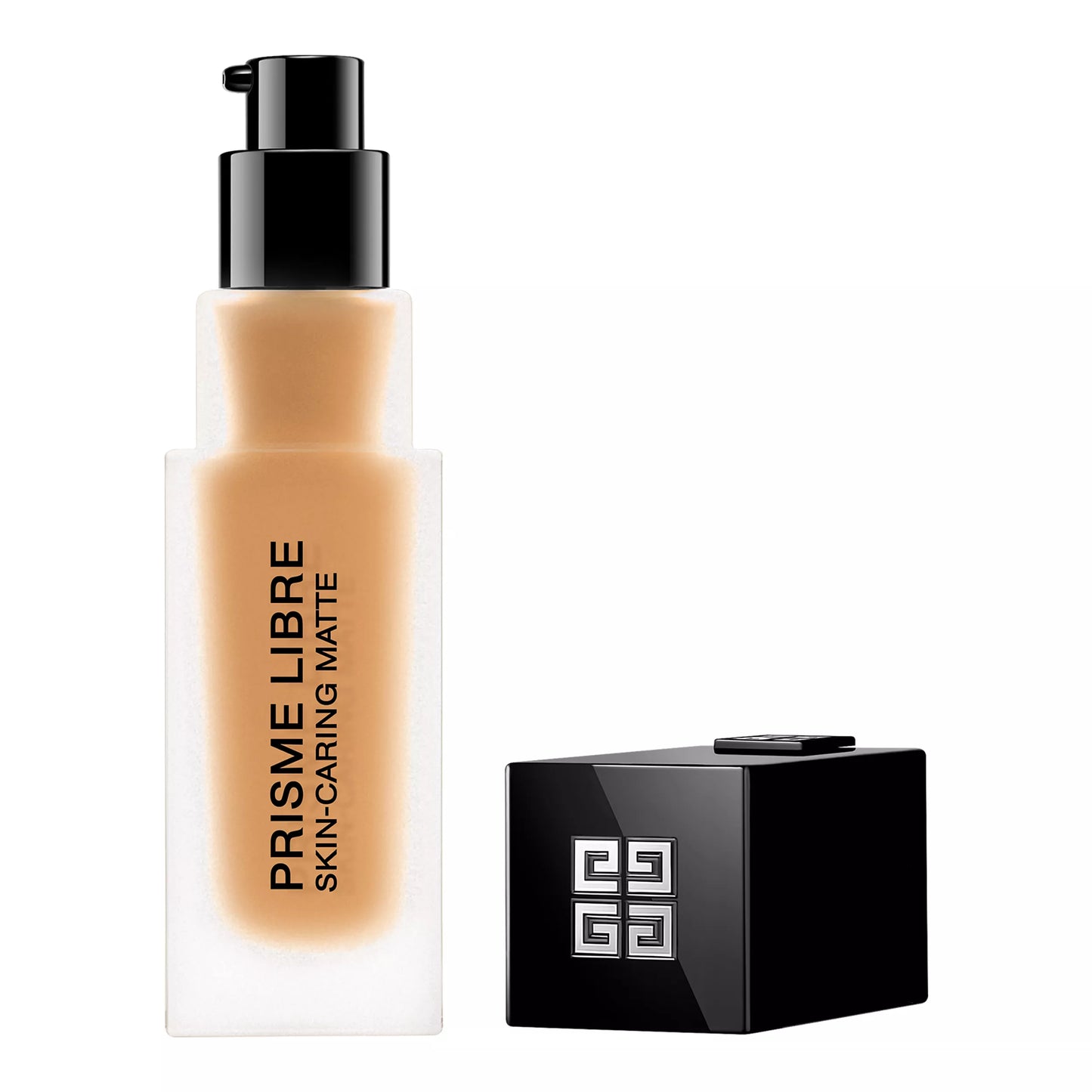 Prisme Libre Skin-Caring Matte Foundation