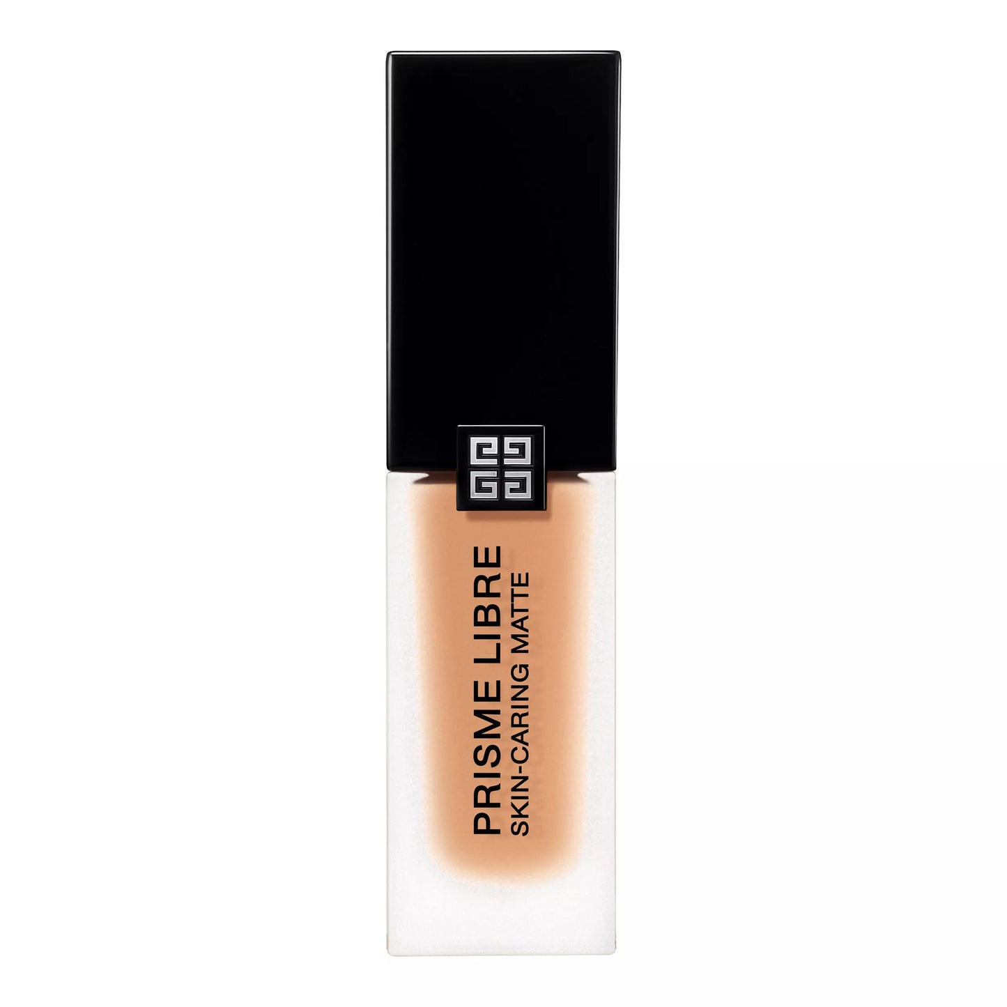 Prisme Libre Skin-Caring Matte Foundation