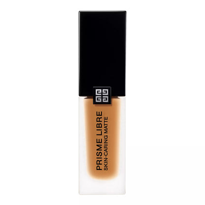 Prisme Libre Skin-Caring Matte Foundation