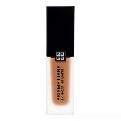 Prisme Libre Skin-Caring Matte Foundation