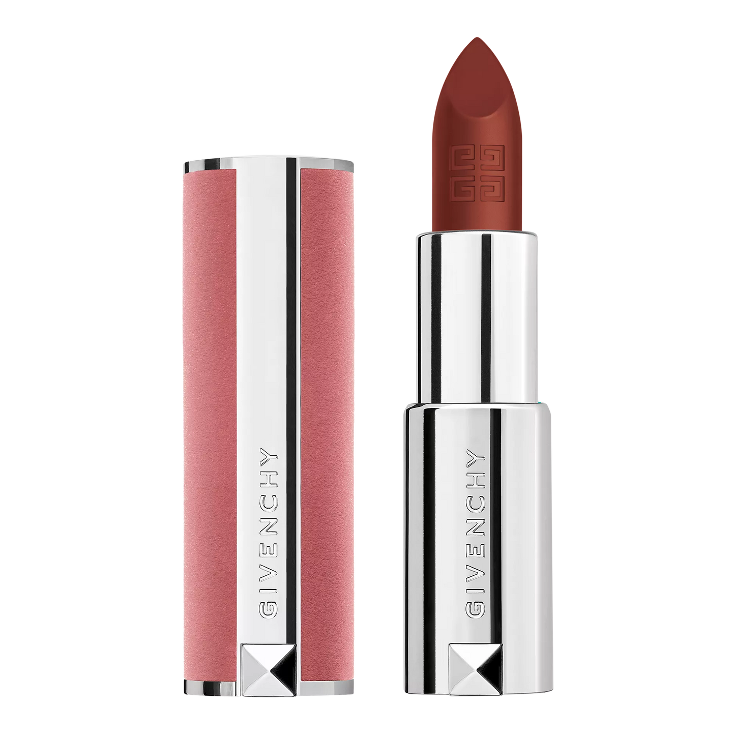 Le Rouge Sheer Velvet