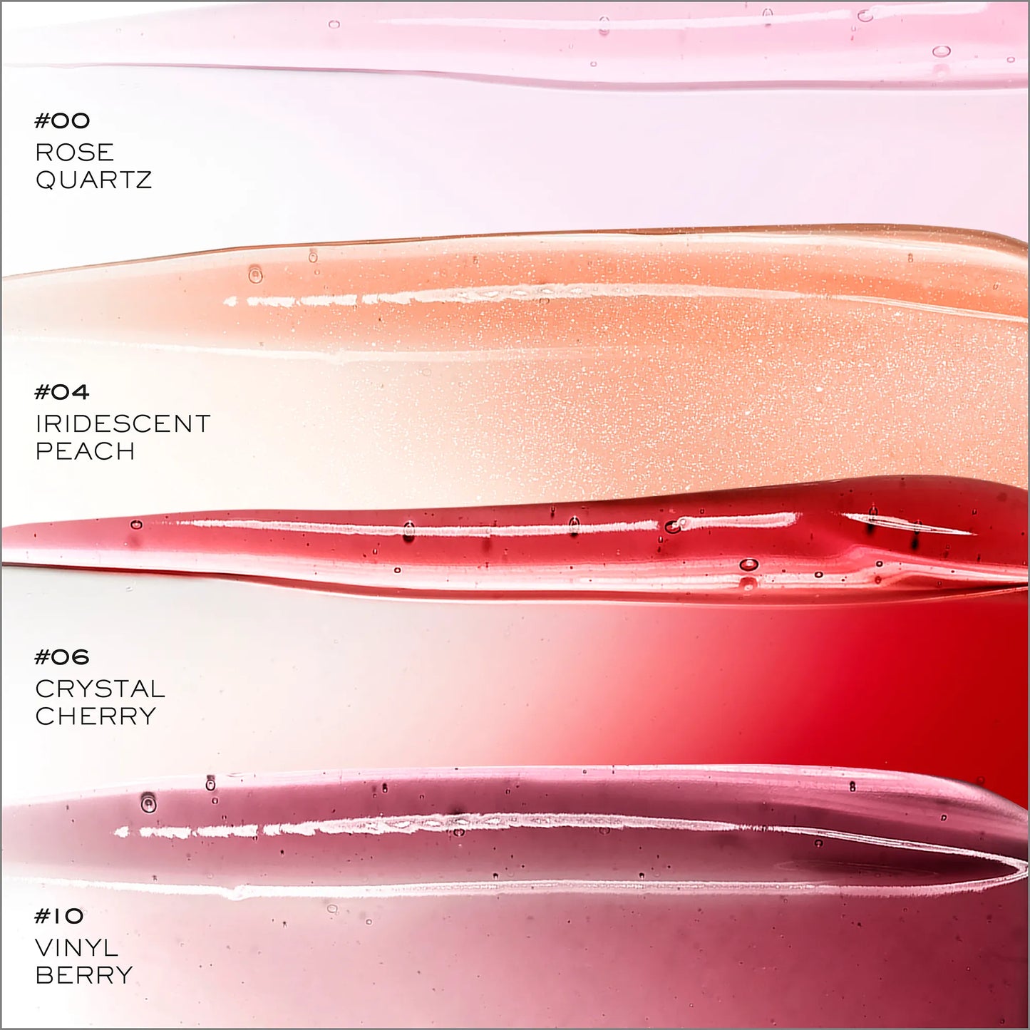 Perfecto Serum Lip Oil