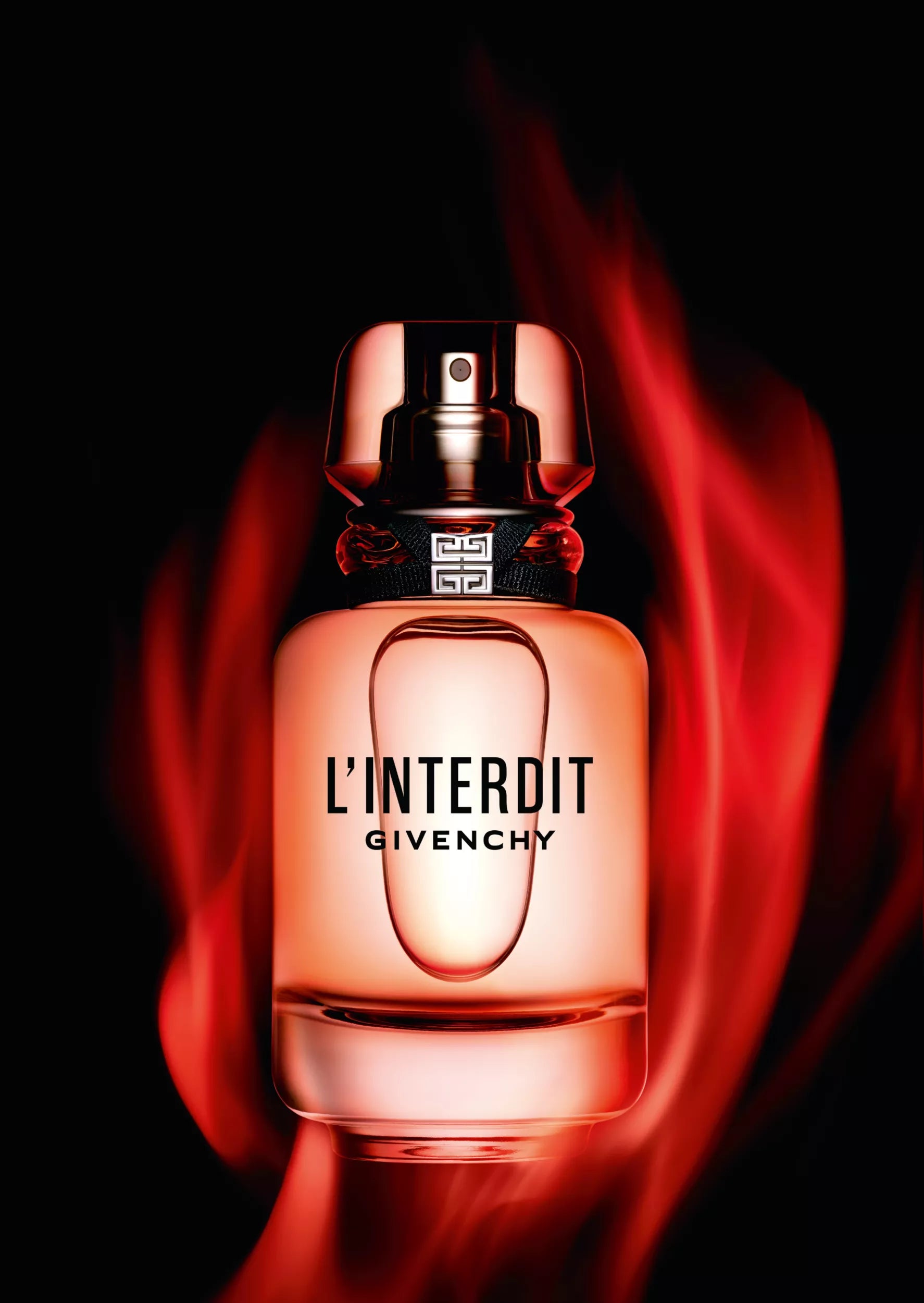 L'Interdit Eau de Parfum - Perfumería First Bolivia