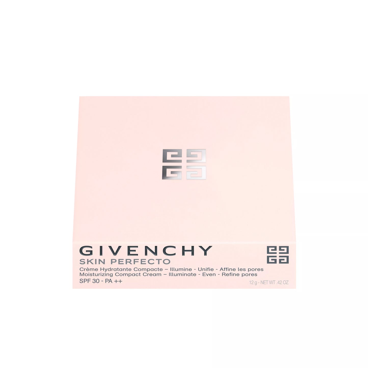 Givenchy Crema revitalizante de rostro Skin Perfecto Compact Cream