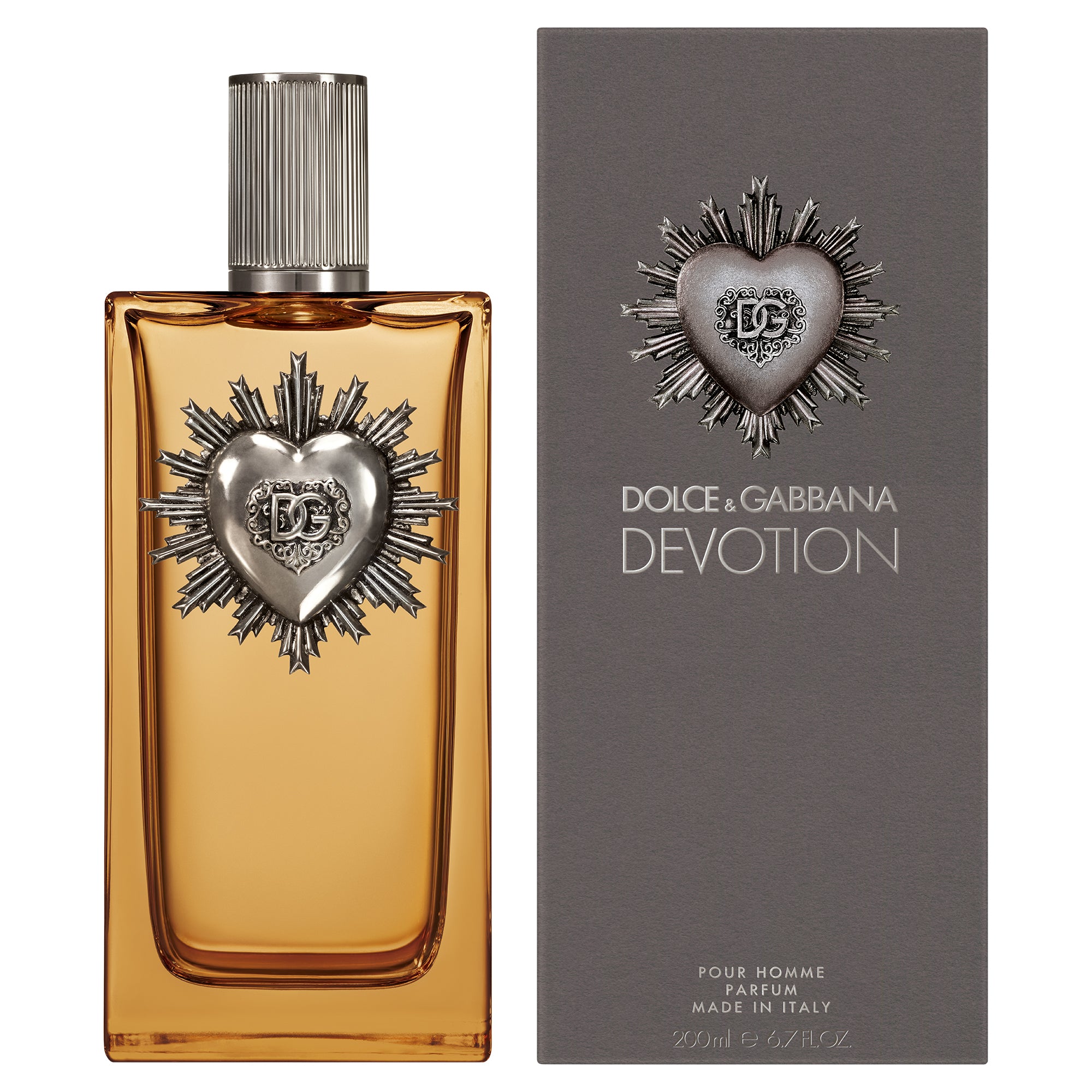 Devotion Pour Home Parfum