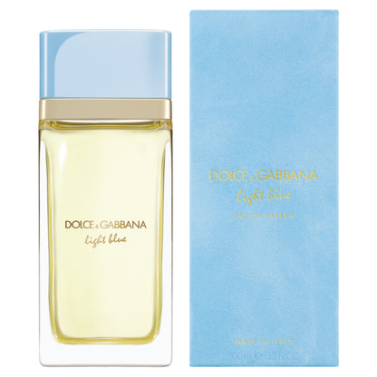 Light Blue Edp - Perfumería First Bolivia