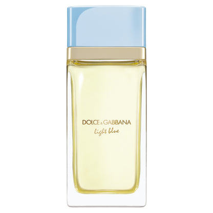 Light Blue Edp - Perfumería First Bolivia