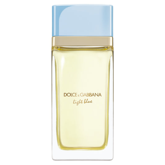 Light Blue Edp - Perfumería First Bolivia
