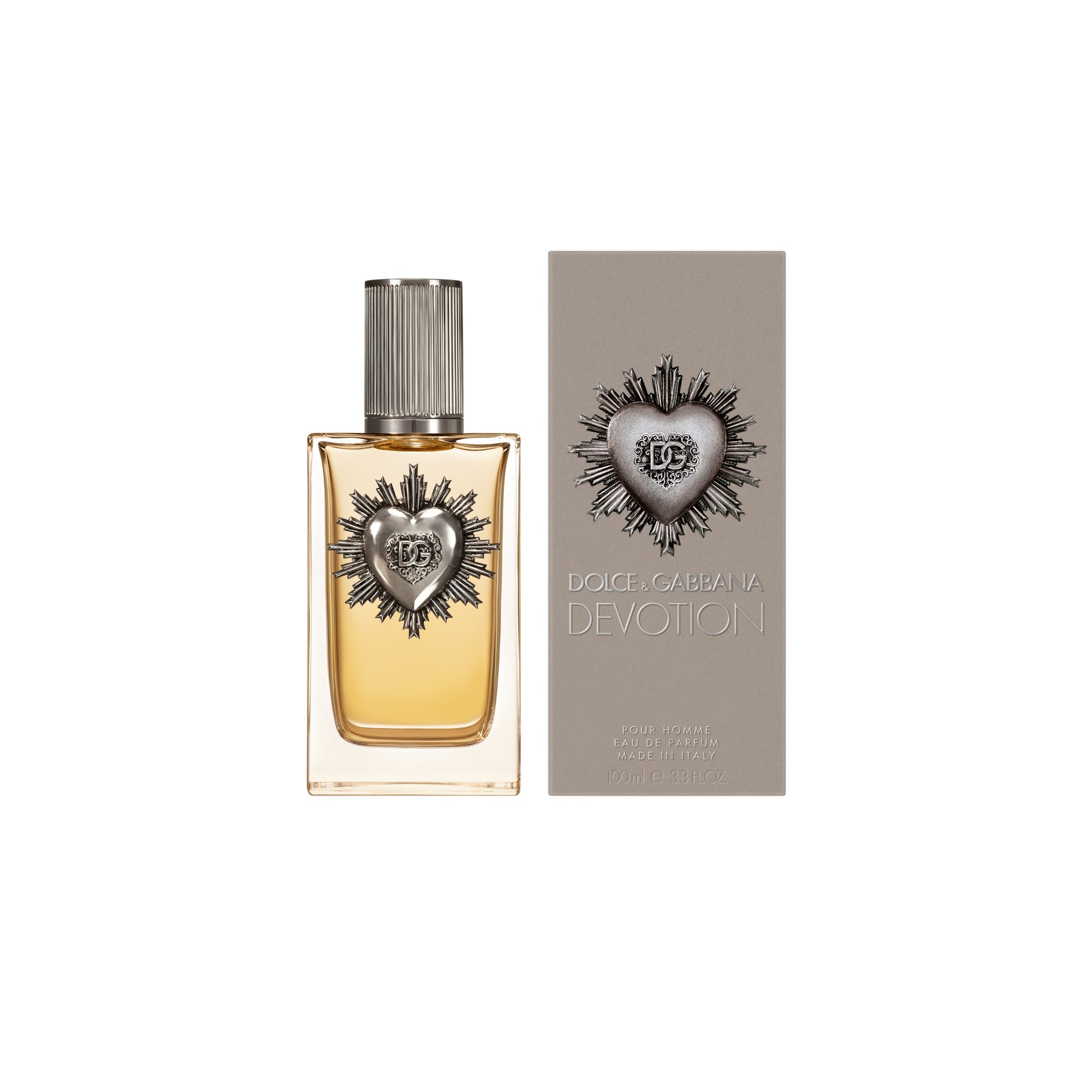 Devotion Pour Home Edp
