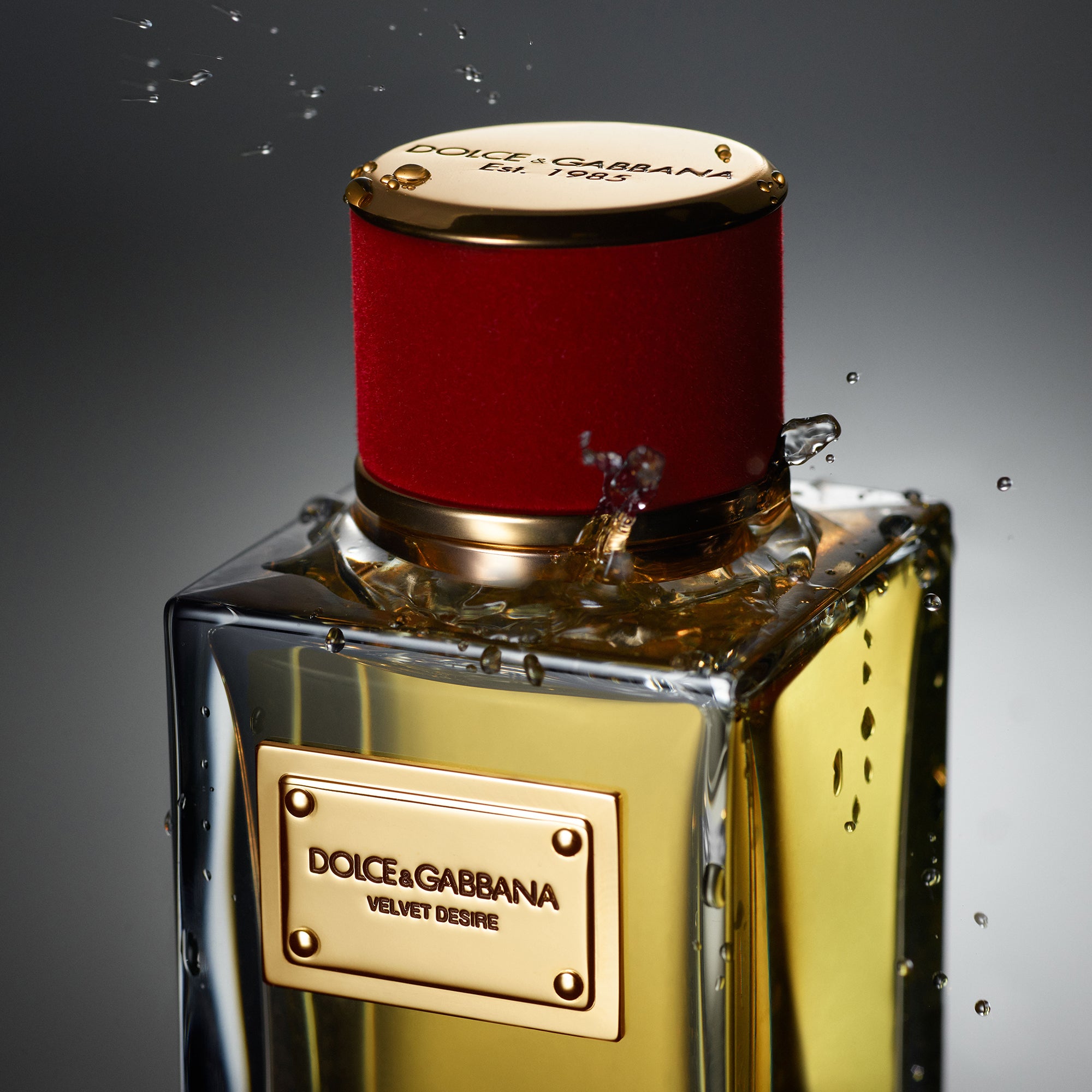 Velvet Desire Edp