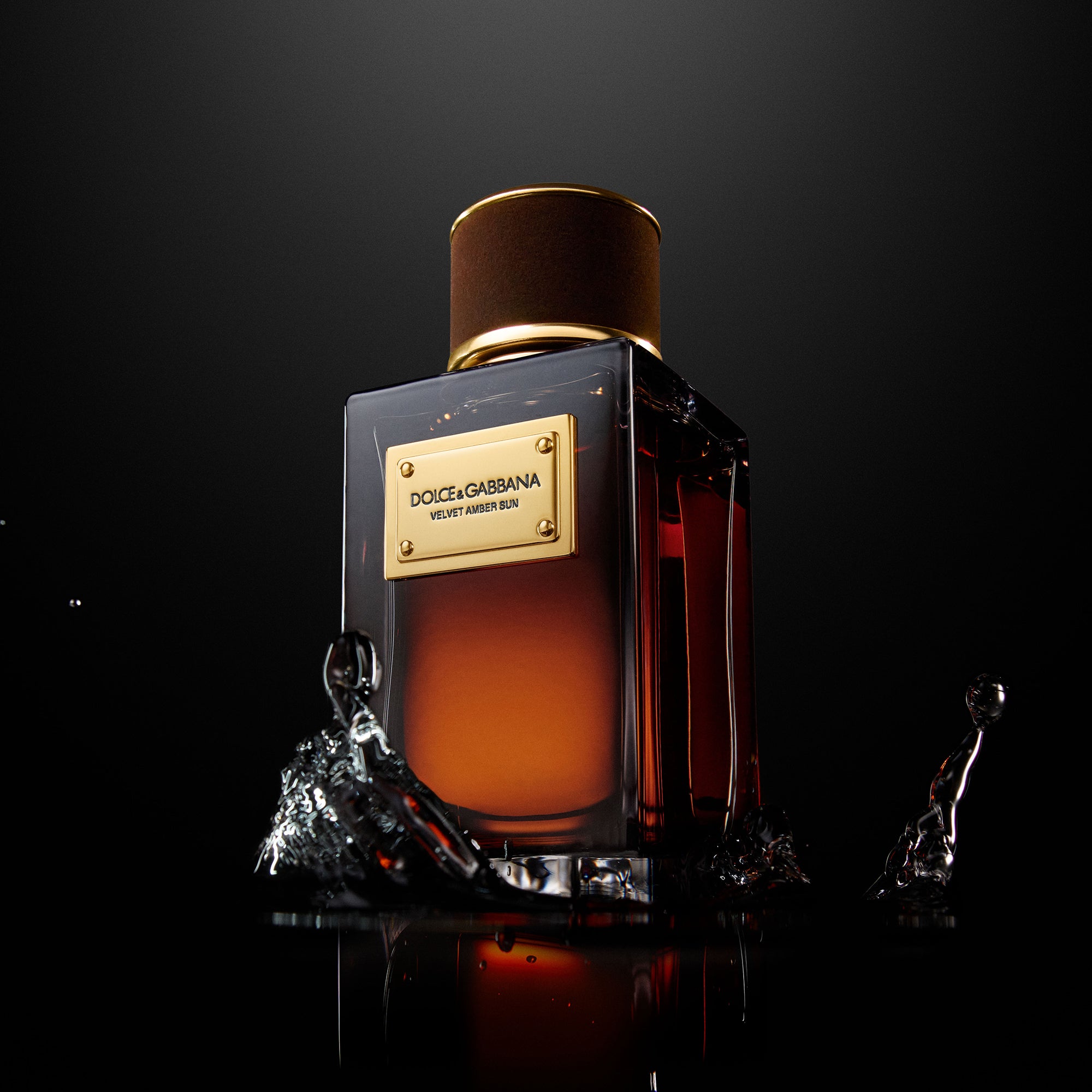 Velvet Amber Sun EDP - Perfumería First Bolivia