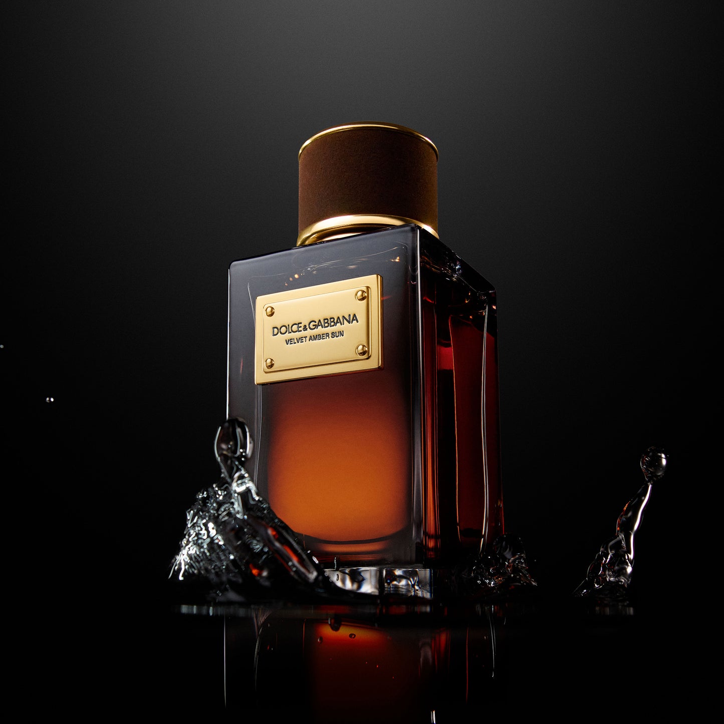 Velvet Amber Sun EDP