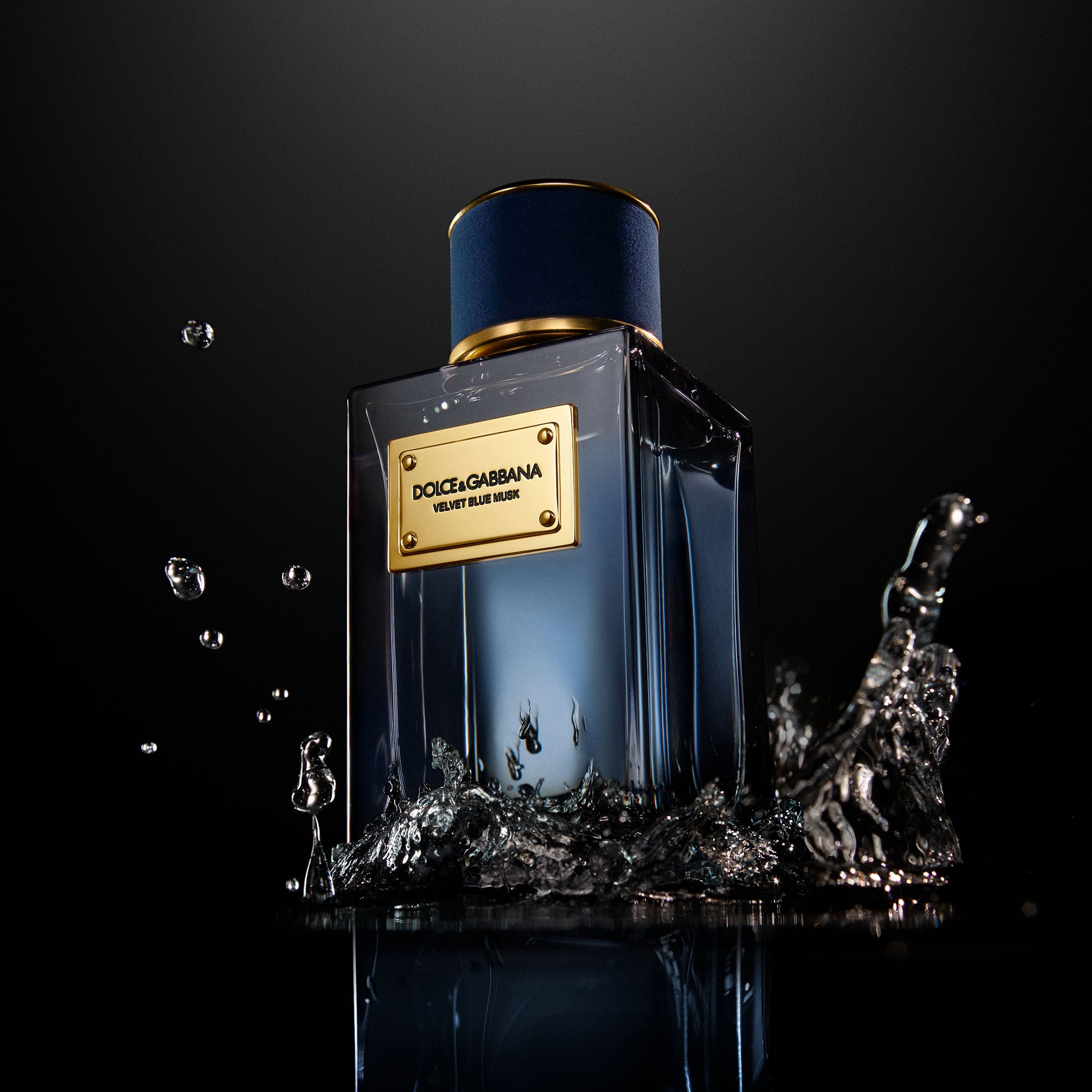 Velvet Blue Musk Edp
