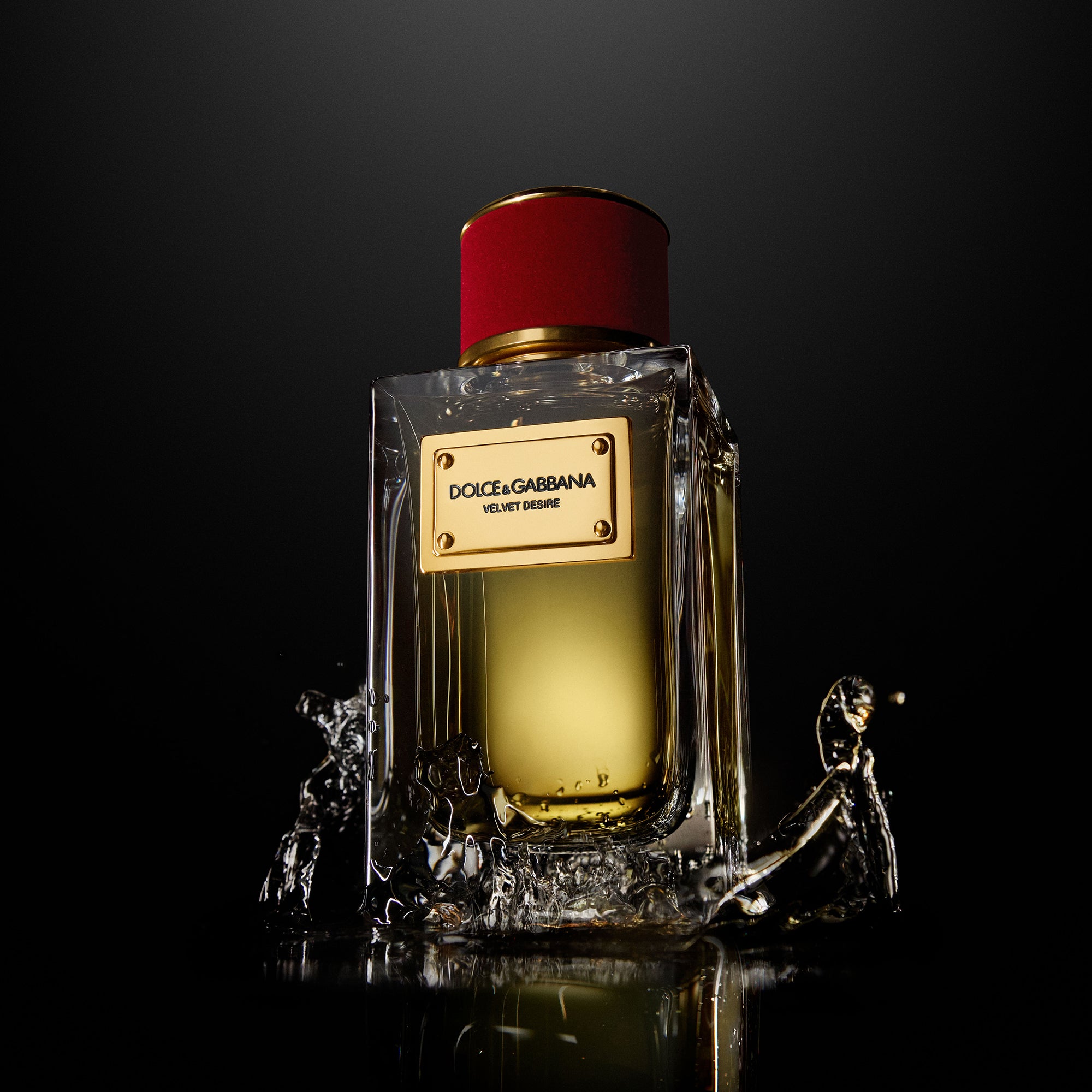 Velvet Desire Edp