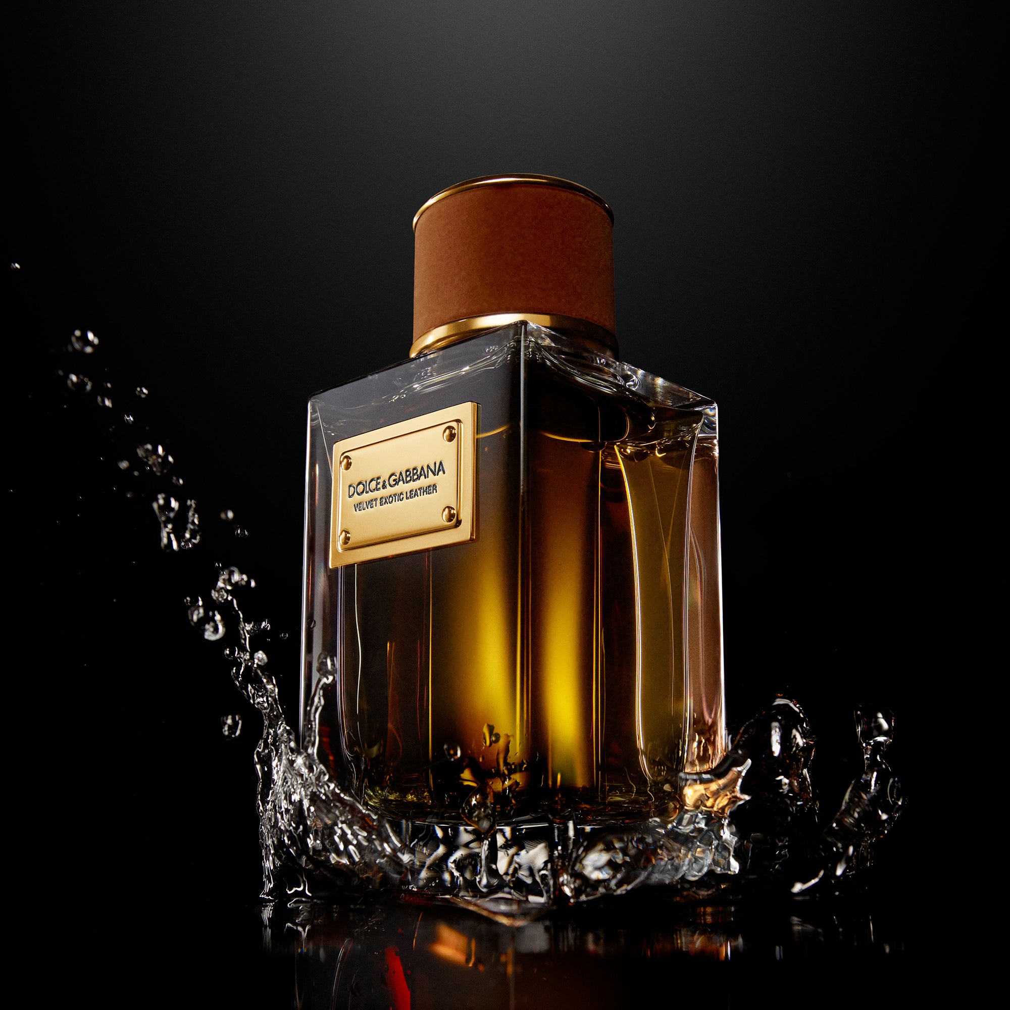 Velvet Exotic Leather Edp