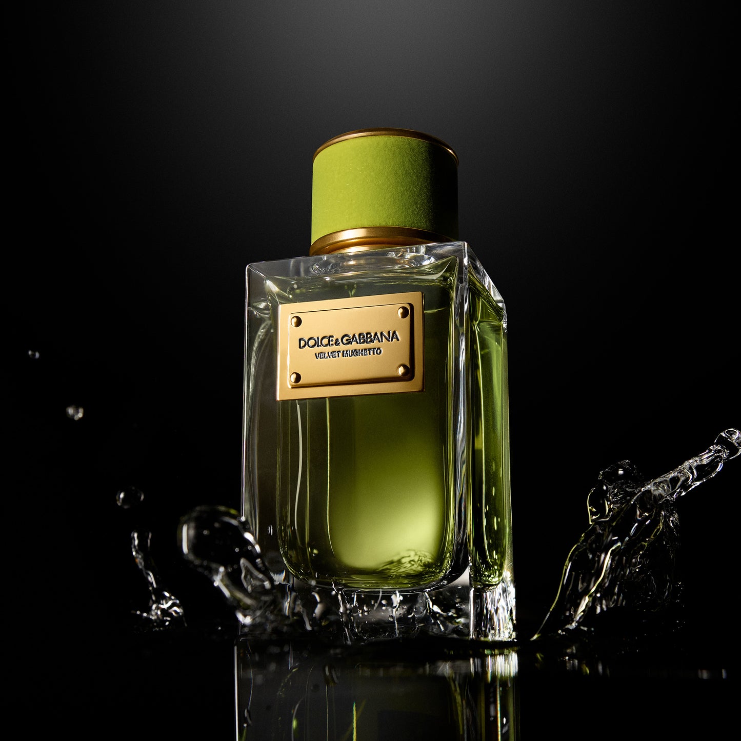 Velvet Mughetto Edp