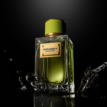 Velvet Mughetto Edp