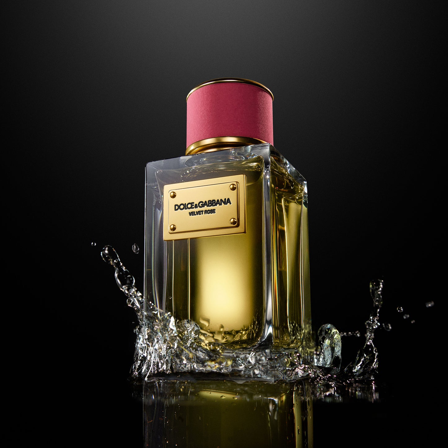 Velvet Rose Edp