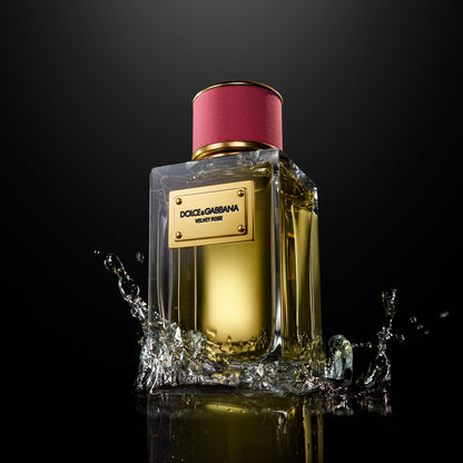 Velvet Rose Edp