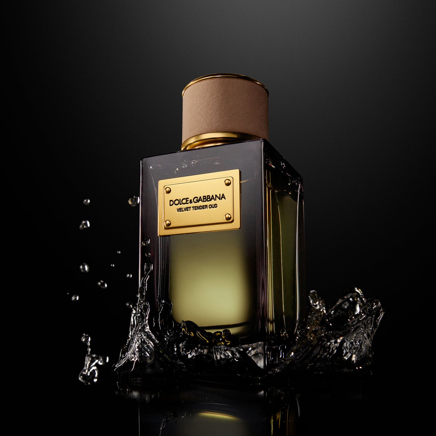 Velvet Tender Oud Edp