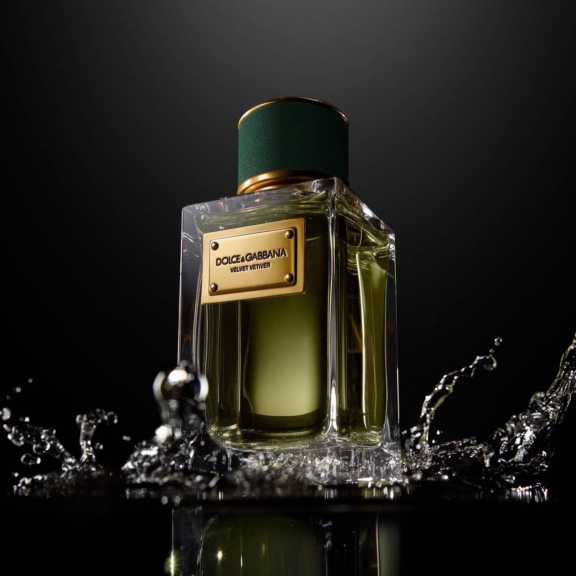 Velvet Vetiver Edp