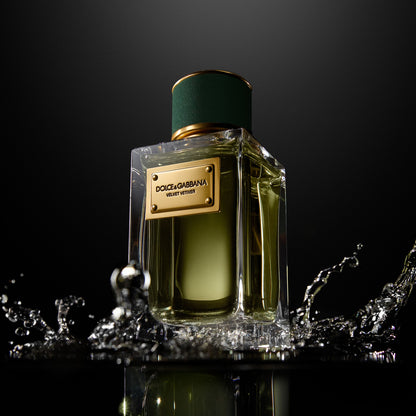 Velvet Vetiver Edp