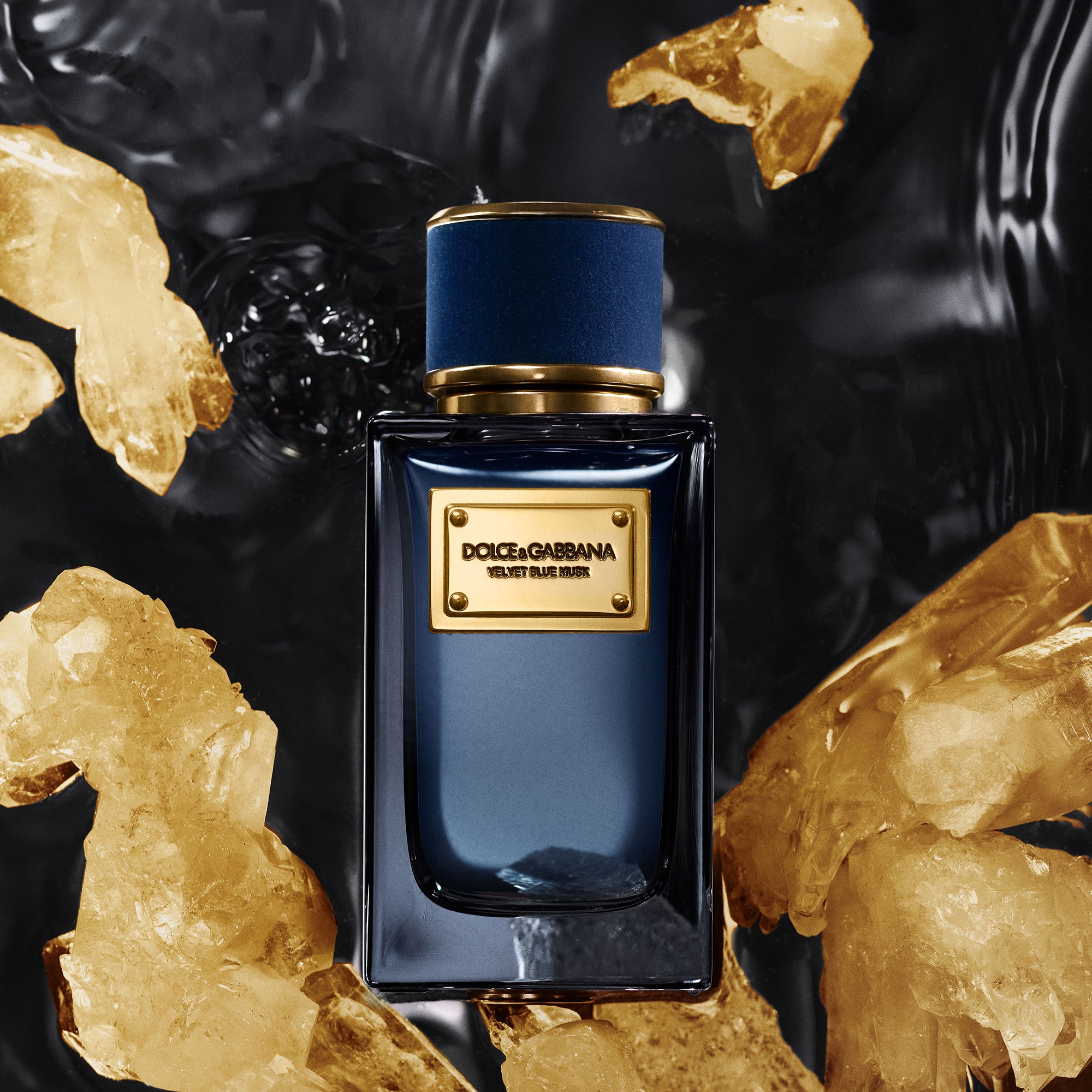 Velvet Blue Musk Edp