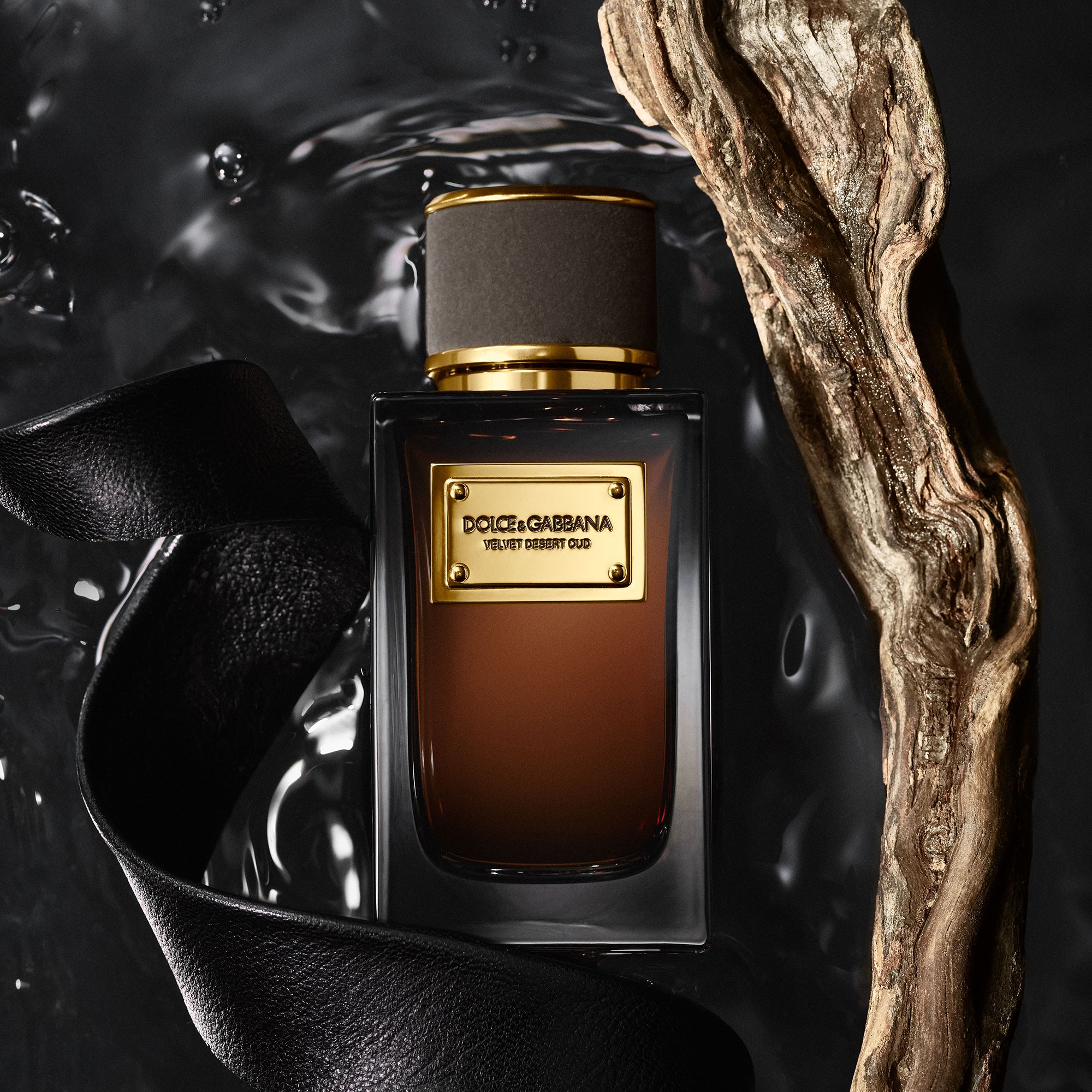 Velvet Desert Oud Edp