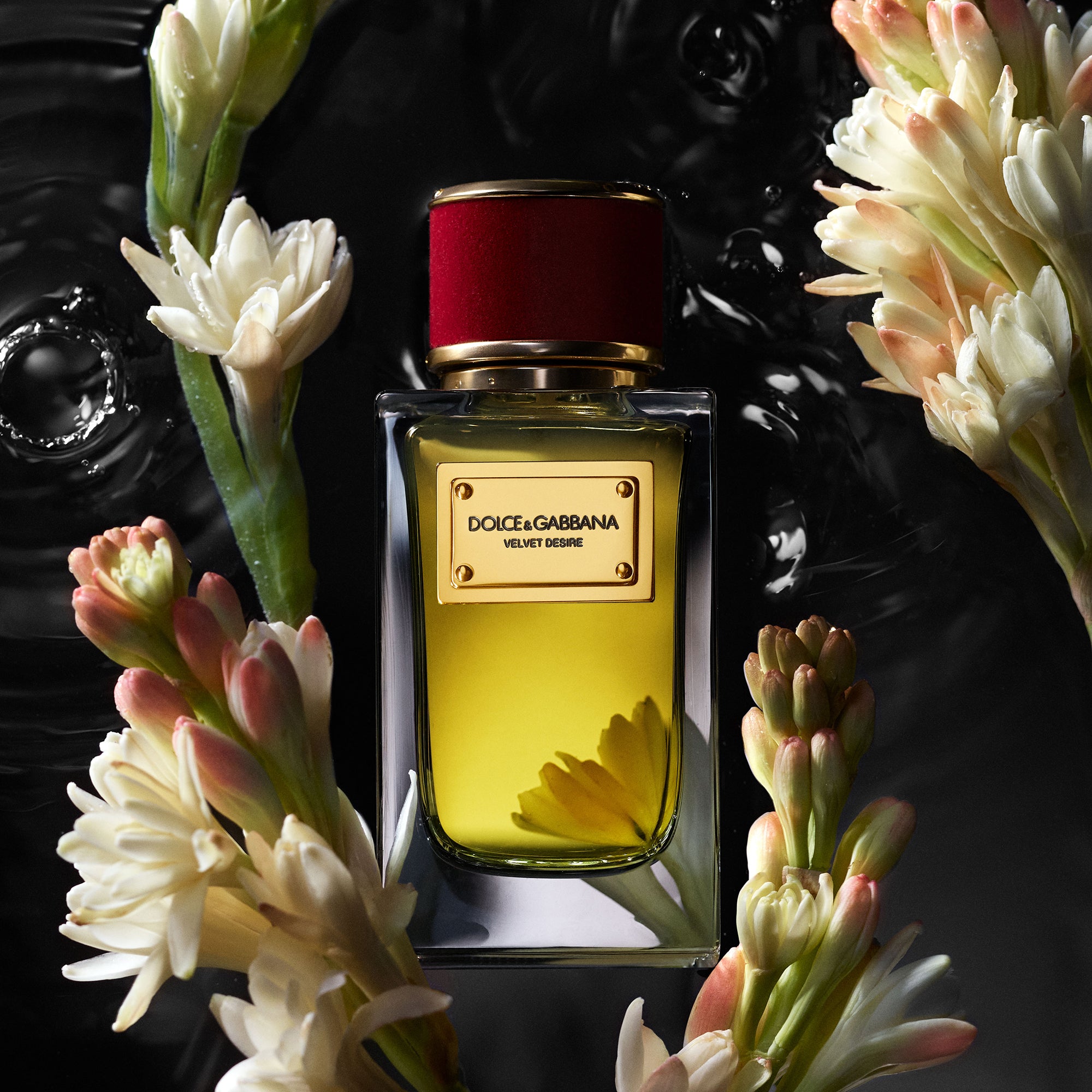 Velvet Desire Edp