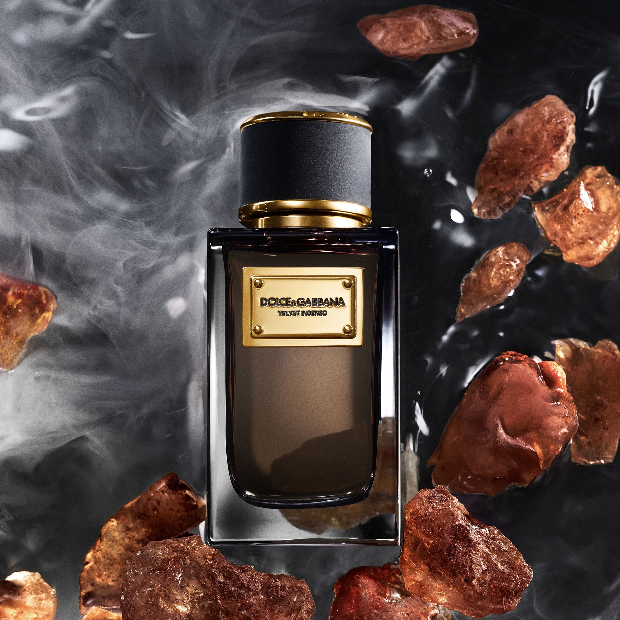 Velvet Incenso Edp