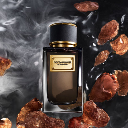 Velvet Incenso Edp