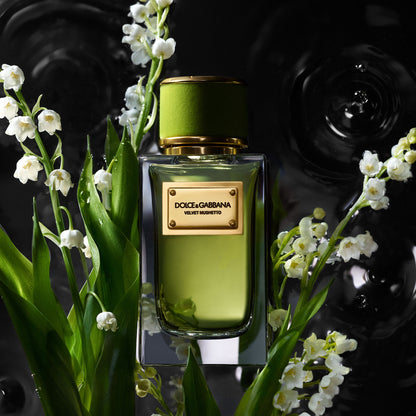 Velvet Mughetto Edp
