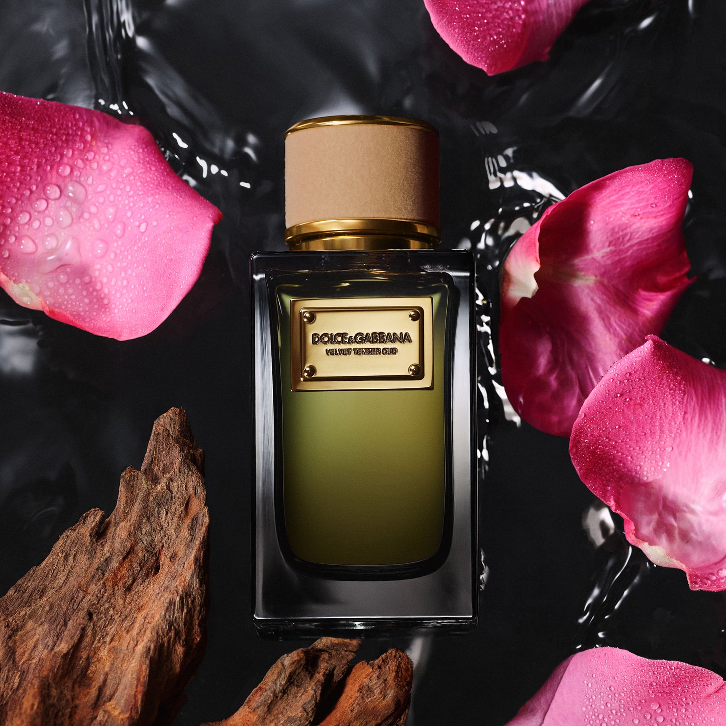 Velvet Tender Oud Edp
