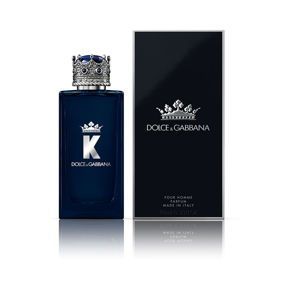K Pour Home Parfum