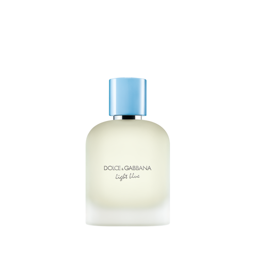 Light Blue Pour Homme Eau de Toilette