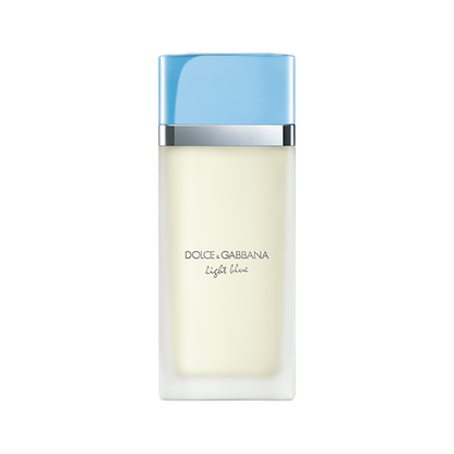 Light Blue Eau de Toilette